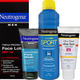 NEUTROGENA SUNCARE PRODUCT