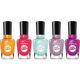 SALLY HANSEN MIRACLE GEL NAIL POLISH