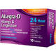 ALLEGRA ALLERGY 24HR