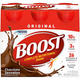 BOOST MULTIPACK NUTRITIONAL DRINKS