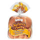 NATURE'S OWN BREAD