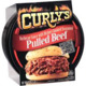 CURLY'S PULLED PORK OR RIBS