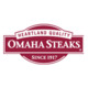 OMAHA STEAKS