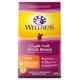 WELLNESS DRY DOG FOOD