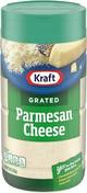 KRAFT PARMESAN CHEESE