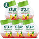 STUR REAL FRUIT WATER ENHANCER