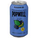POPWELL PREBIOTIC SODA