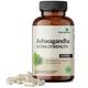 ELEVATE ORGANIC ASHWAGANDHA AND SHATAVARI CAPSULES & GUMMIES