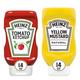 HEINZ KETCHUP OR MUSTARD