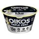 BEAR NAKED GRANOLA OR OIKOS TRIPLE ZERO YOGURT