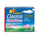 CHILDREN'S NON DROWSY CLARITIN CHEWABLES