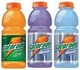 GATORADE OR PROPEL