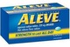 ALEVE PRODUCT