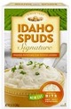 IDAHOAN MASHED POTATOES OR CASSEROLE WYB A WHOLE TURKEY
