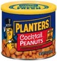 PLANTER'S CASHEWS OR MIXED NUTS