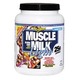 MUSCLE MILK GENUINE OR MUSCLE MILK PRO
