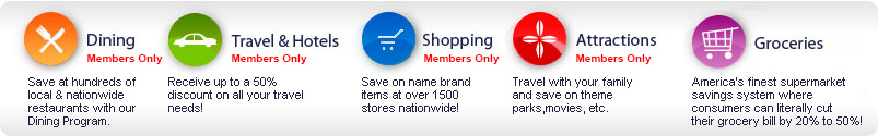 Click here to learn about saving money in these areas!